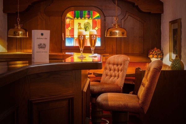 Parkhotel am Taunus (Oberursel)